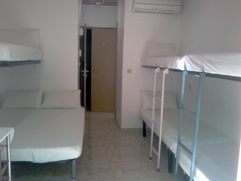 Barcelona Rooms 294 Cameră foto