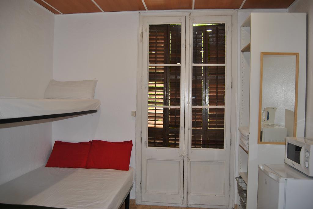 Barcelona Rooms 294 Cameră foto