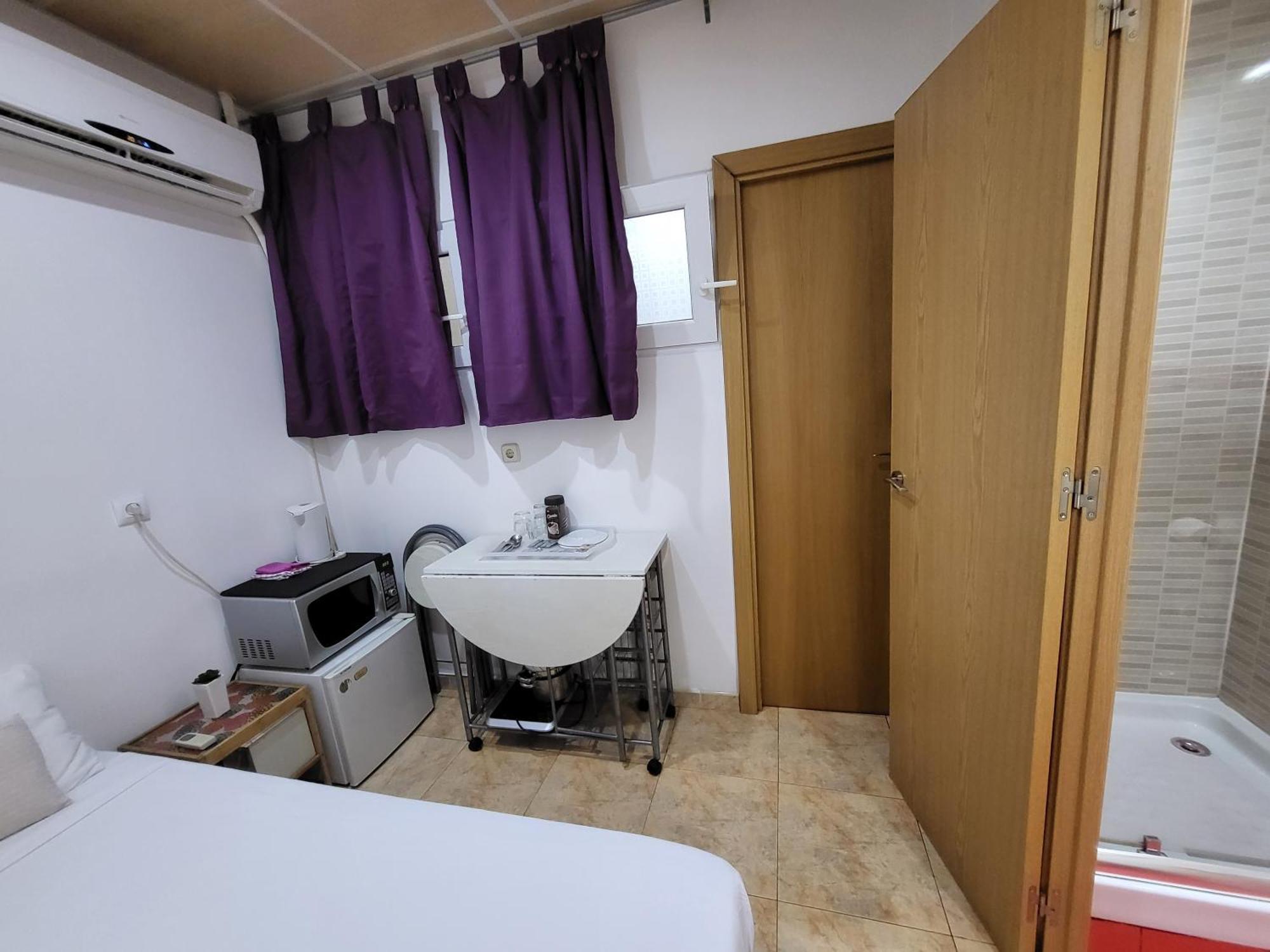 Barcelona Rooms 294 Cameră foto