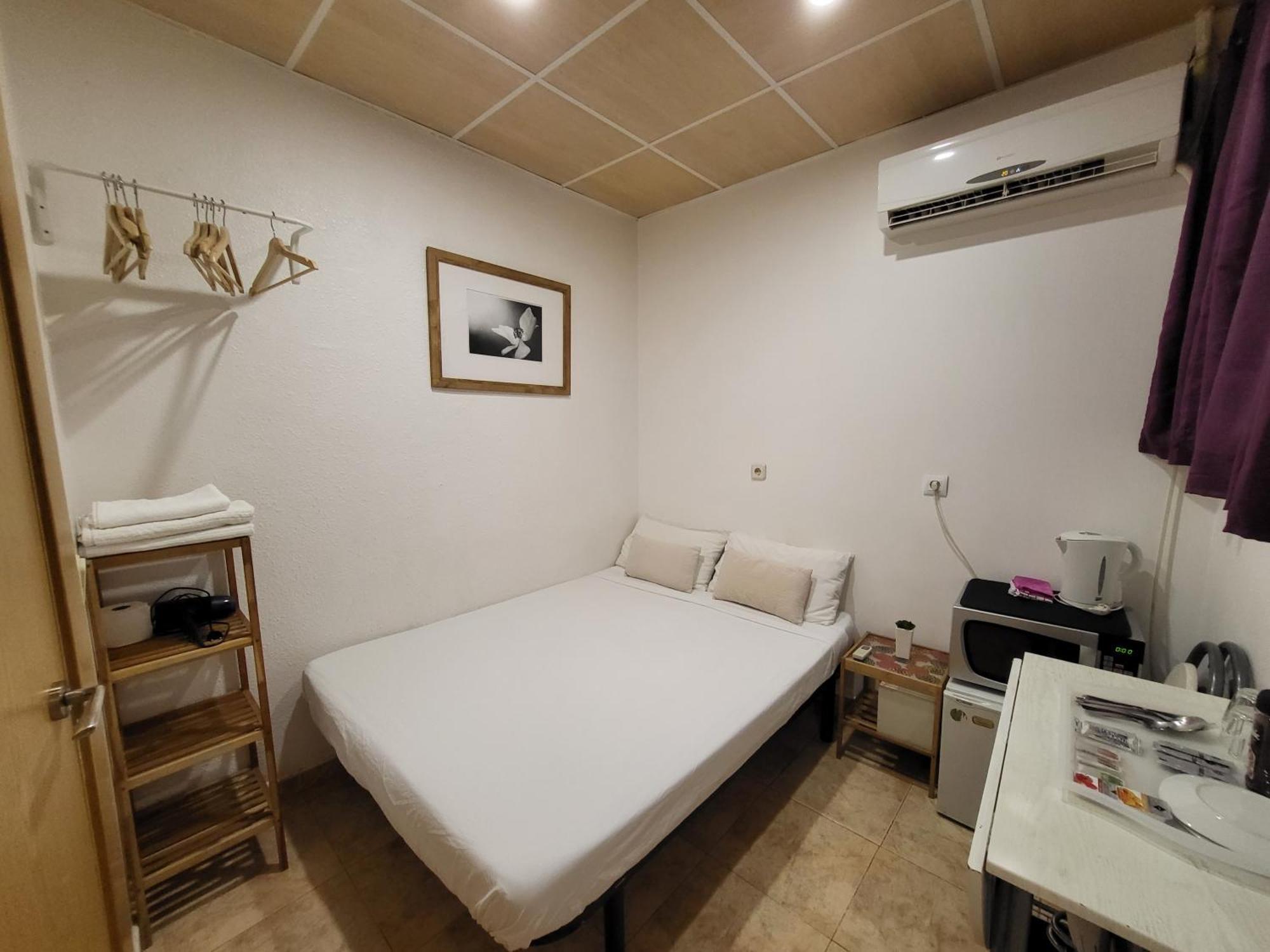 Barcelona Rooms 294 Cameră foto