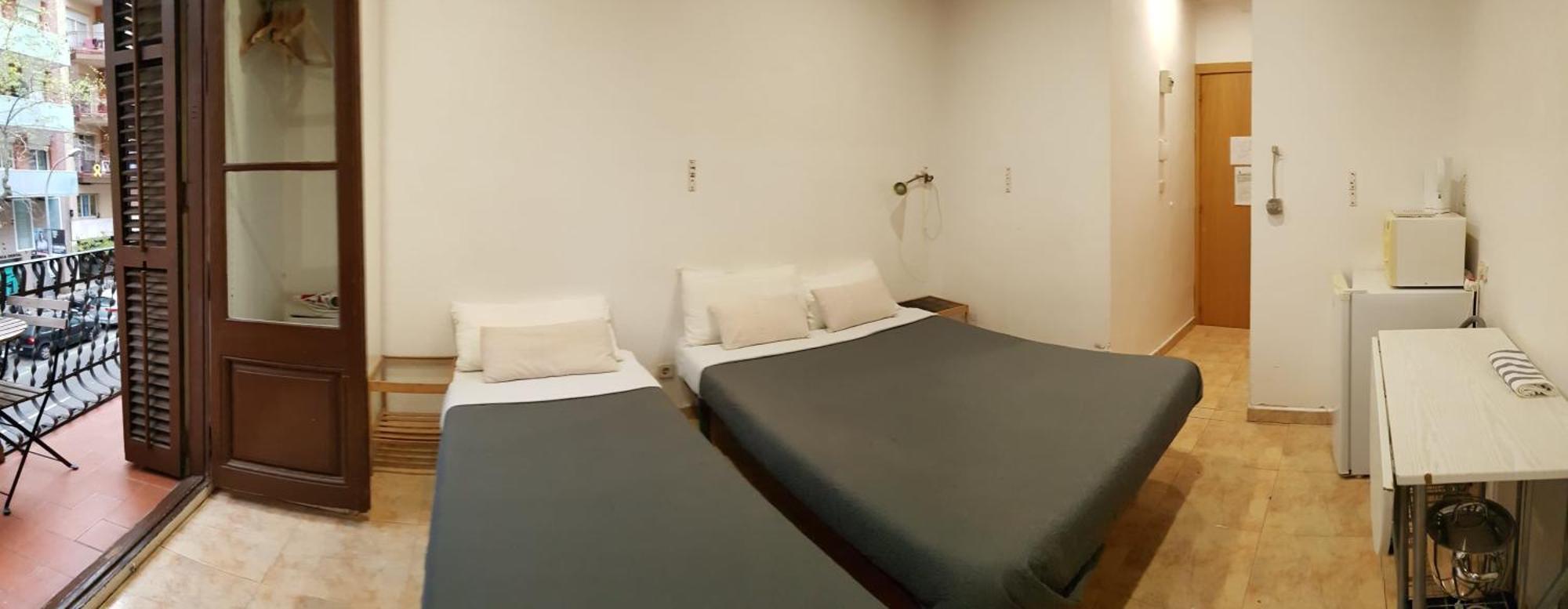 Barcelona Rooms 294 Cameră foto