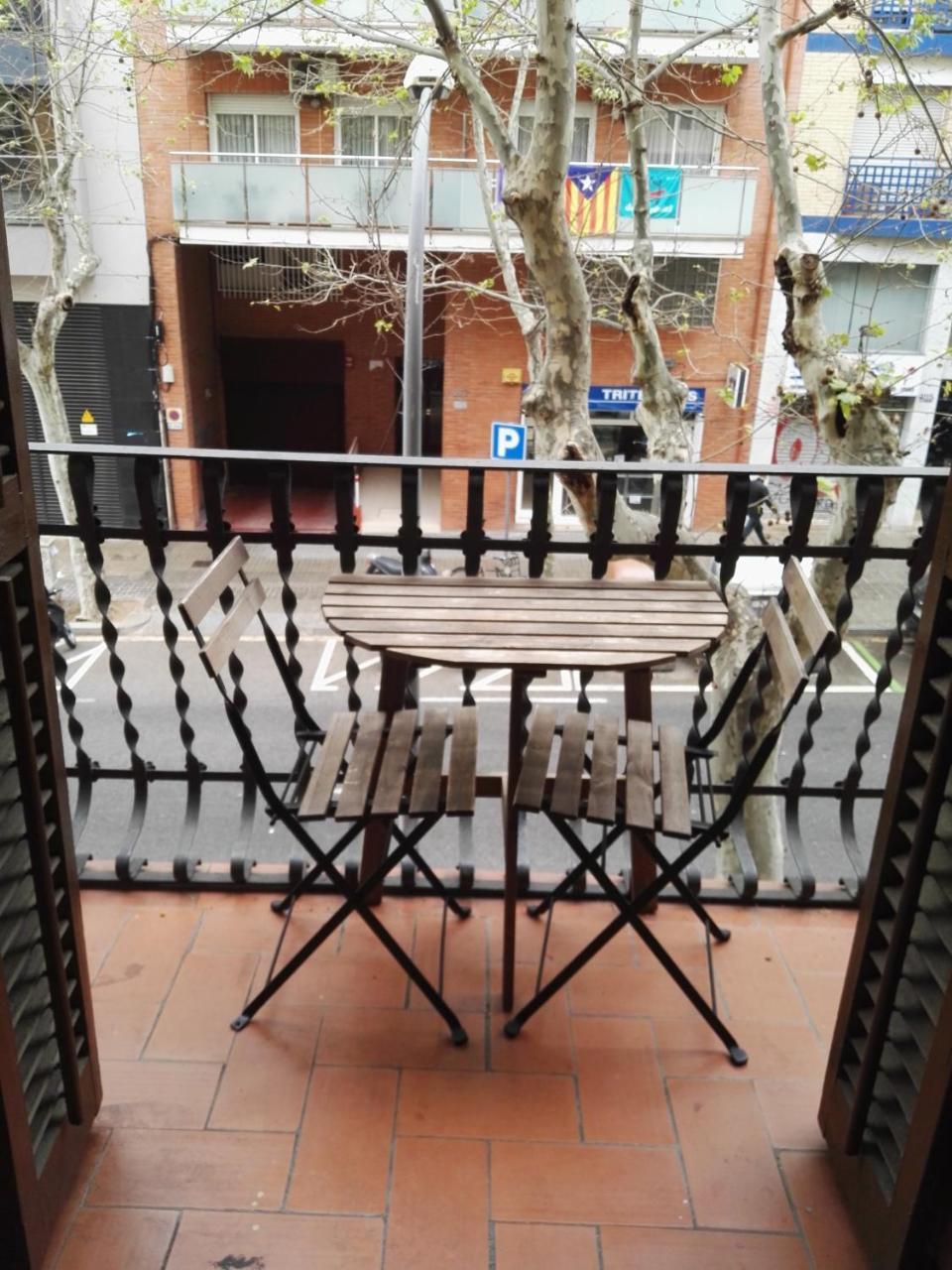 Barcelona Rooms 294 Exterior foto