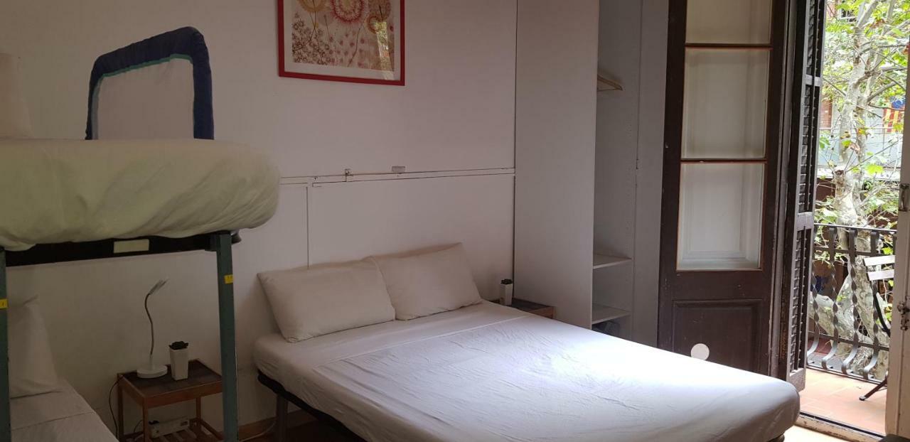 Barcelona Rooms 294 Cameră foto